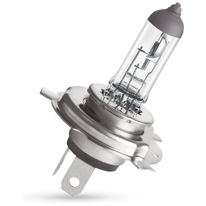 Lâmpada do Farol H19 12V LLECO - Philips - 12644LLC1 - (3)