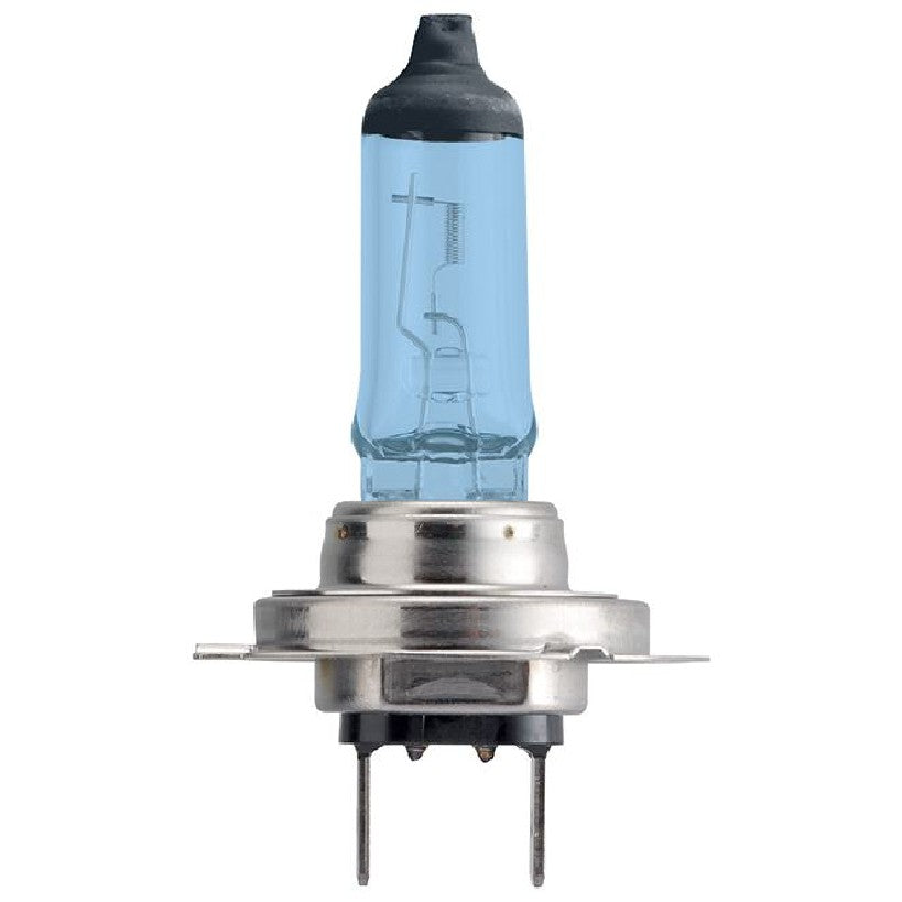 Lâmpada do Farol H7 12V BLUE VISION - Philips - 12972BVB1 - (2)