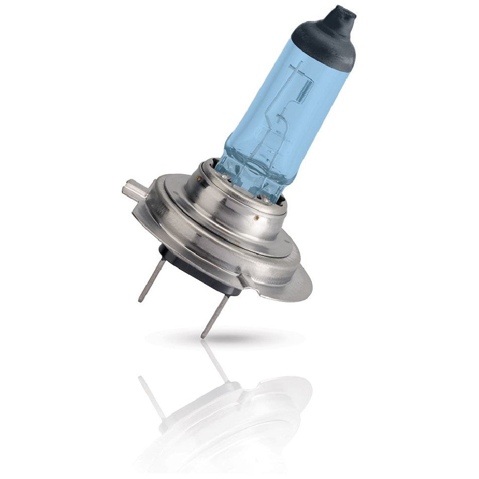 Lâmpada do Farol H7 12V BLUE VISION - Philips - 12972BVB1 - (3)