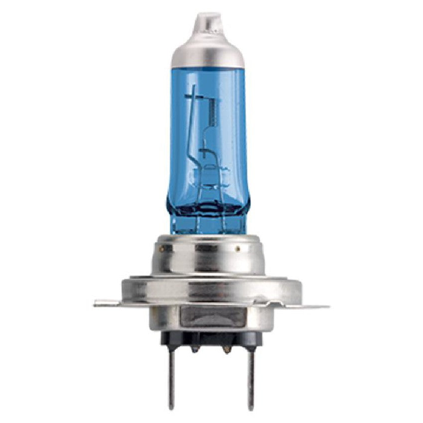 Lâmpada do Farol Moto H7 CRYSTAL VISION Moto - Philips - 12972CVMBW - (2)