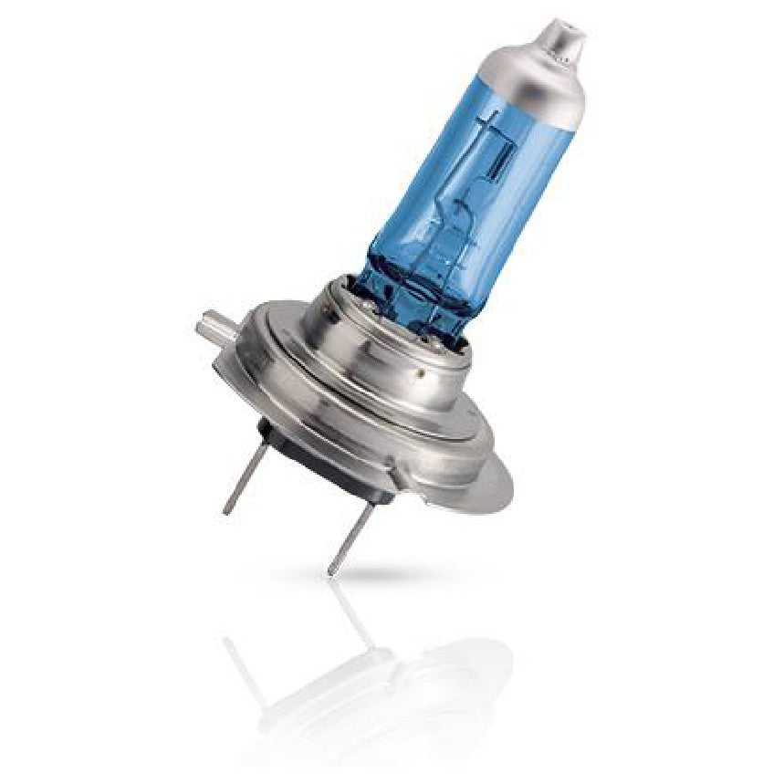 Lâmpada do Farol Moto H7 CRYSTAL VISION Moto - Philips - 12972CVMBW - (3)