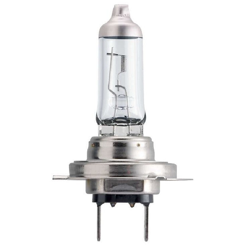 Lâmpada do Farol H7 12V LONG LIFE ECOVISION - Philips - 12972LLECOC1 - (2)