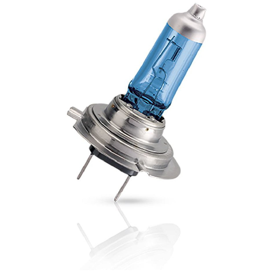 Kit Par Lâmpada H7 12V CRYSTAL VISION ULTRA e Par Pingão W5W - Philips - 12972CVUSM - (3)