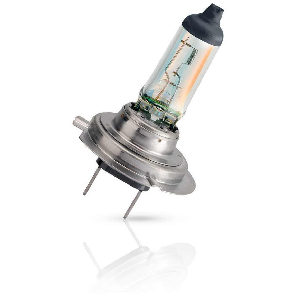 Lâmpada do Farol Moto H7 VISION - Philips - 12972MVB1 - (3)