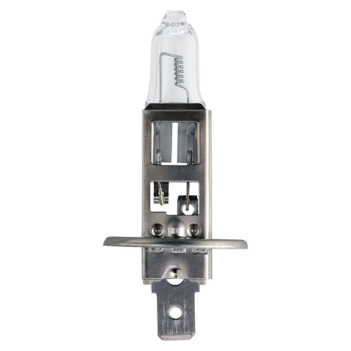 Lâmpada do Farol H1 24V MASTER DUTY X-TREME VISION - Philips - 13258MDXVC1 - (2)