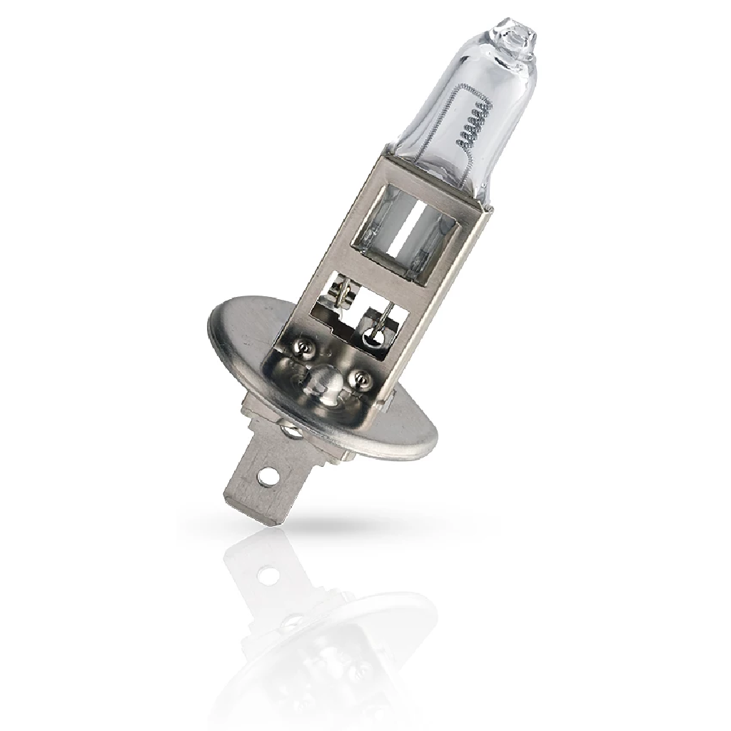 Lâmpada do Farol H1 24V MASTER DUTY X-TREME VISION - Philips - 13258MDXVC1 - (3)