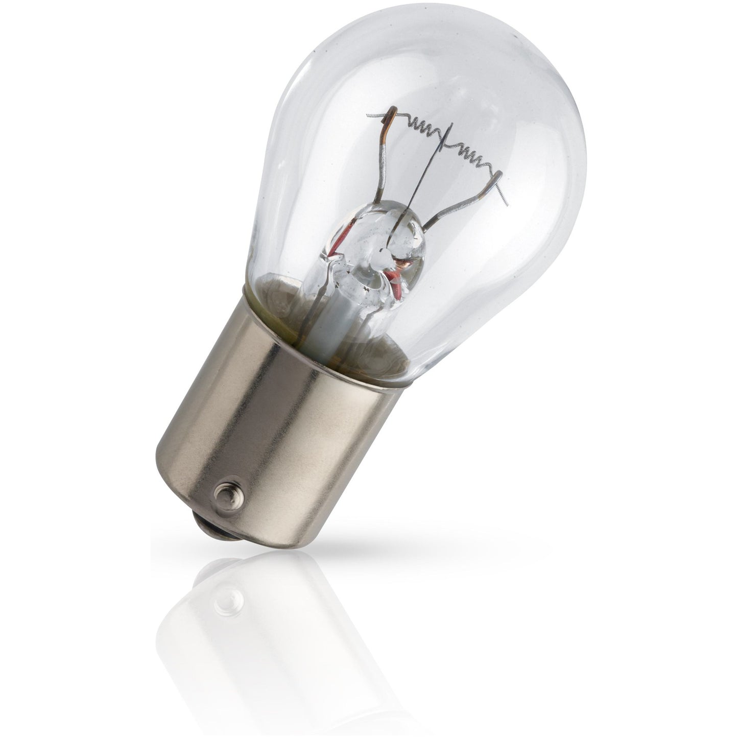 Lâmpada Freio/Lanterna P21W 24V 1 Polo - Philips - 13498 - (2)
