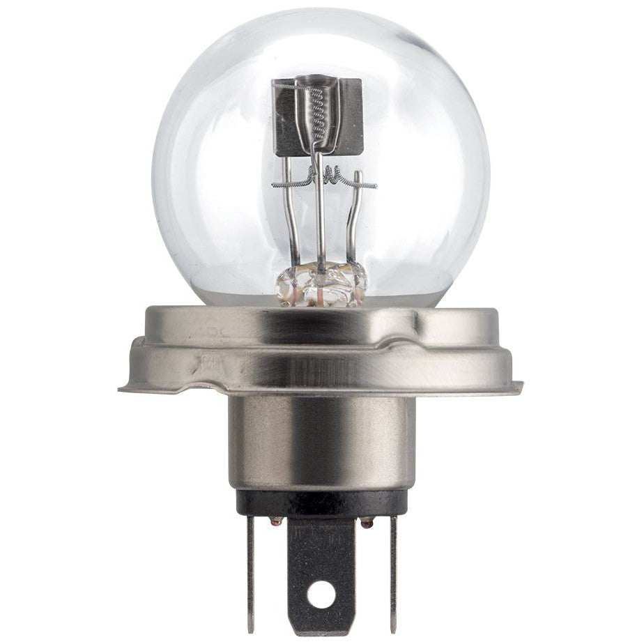 Lâmpada do Farol R2 24V - Philips - 13620C1 - (2)