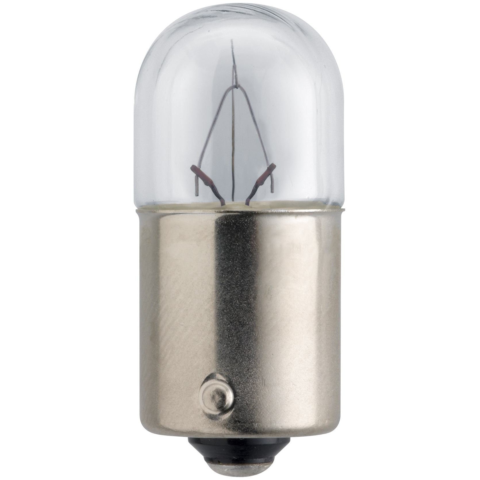 Lâmpada Freio/Lanterna R10W 24V 10W - Philips - 13814 - (1)