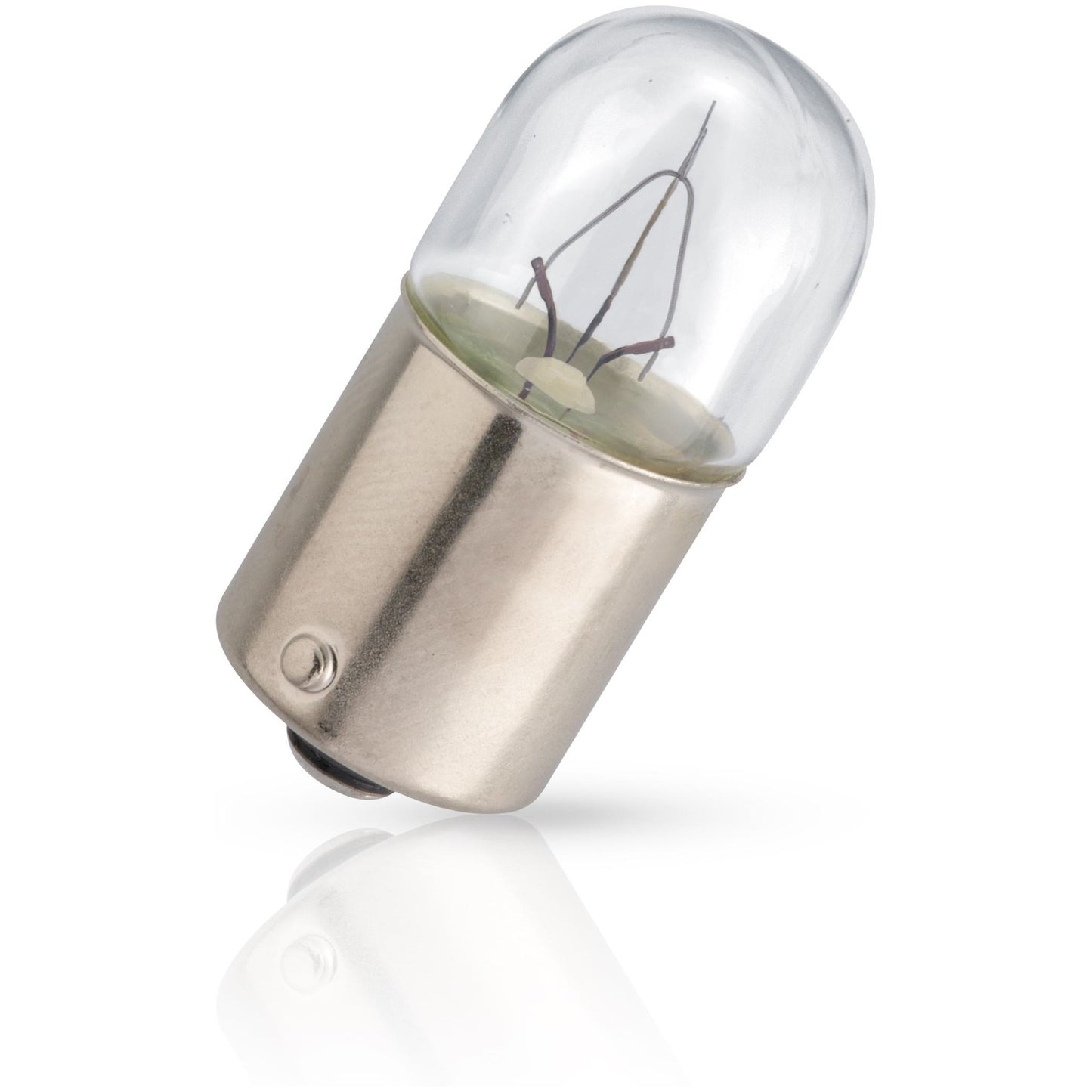 Lâmpada Freio/Lanterna R10W 24V 10W - Philips - 13814 - (2)