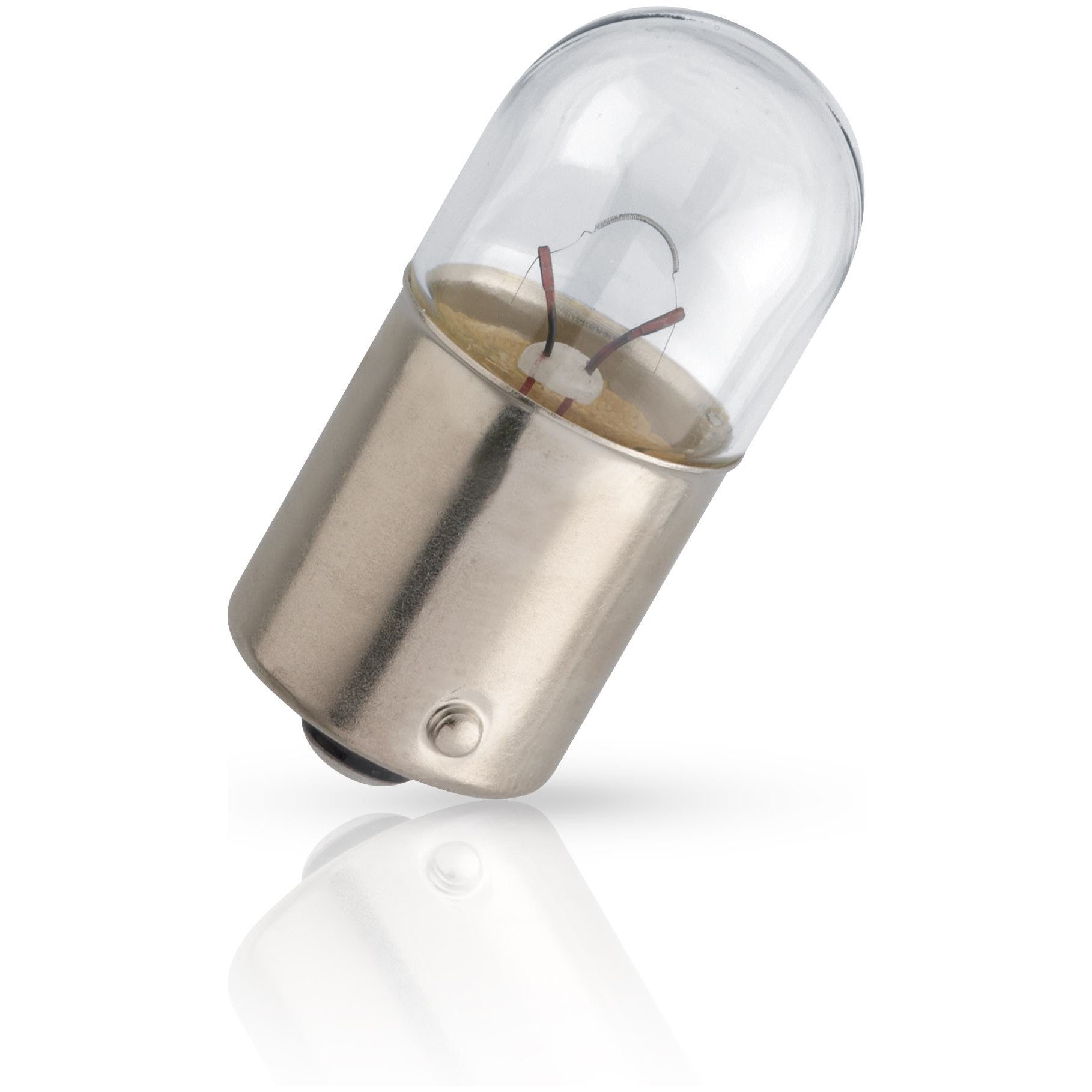 Lâmpada Freio/Lanterna R5W 24V 67 5W - Philips - 13821 - (2)