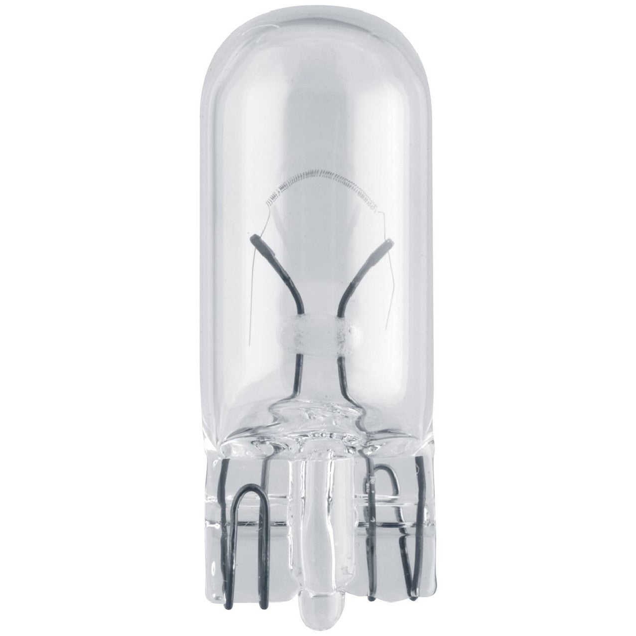Lâmpada Freio/Lanterna W5W 24V Pingão - Philips - 13961 - (1)