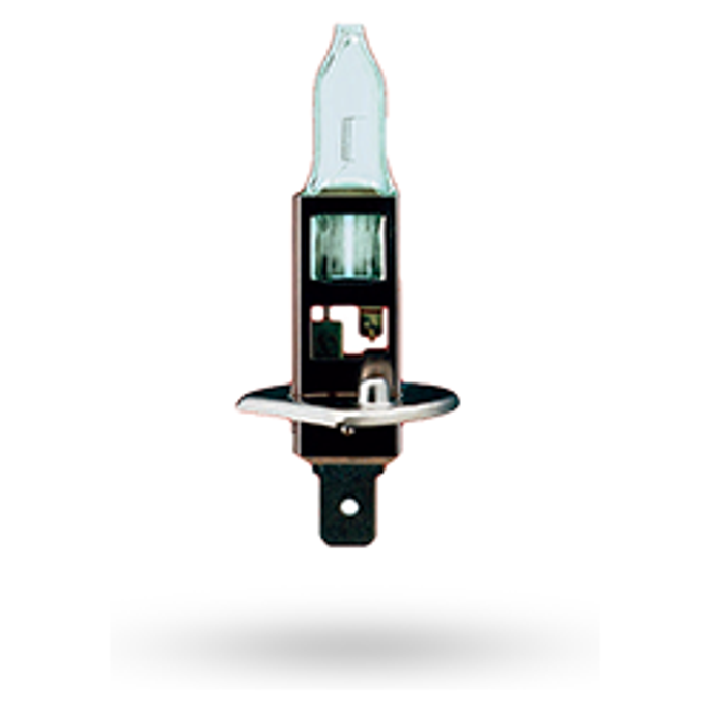 Lâmpada do Farol H1 12V - Haloway - H1 12V HAL - (2)