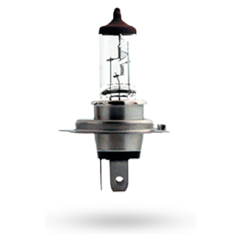 Lâmpada do Farol H4 12V - Haloway - H4 12V HAL - (2)