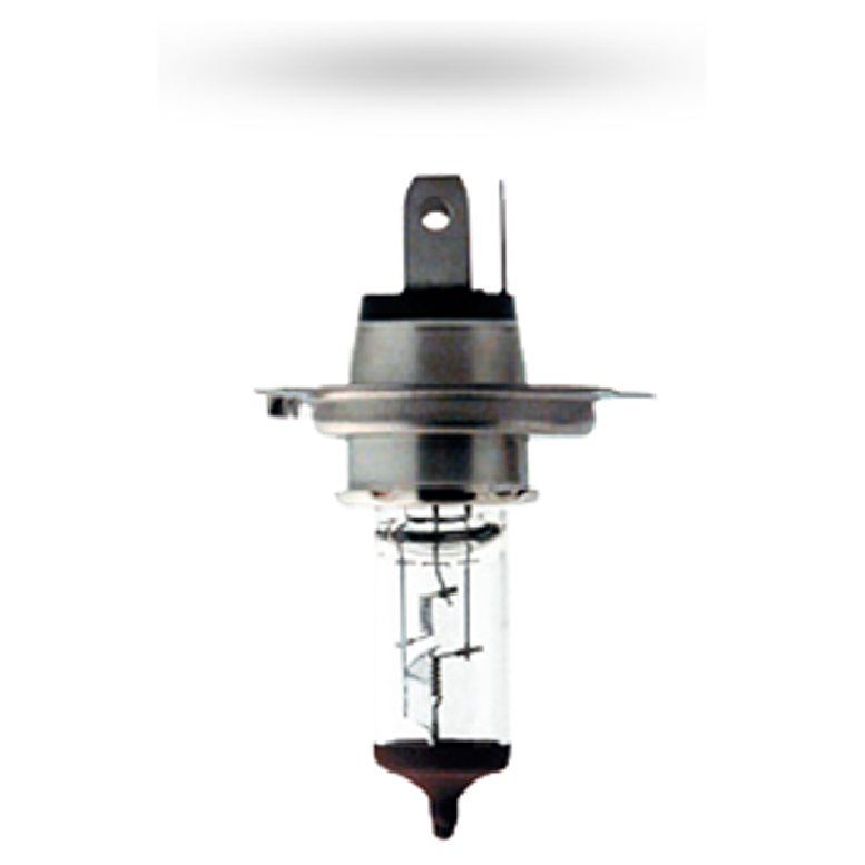 Lâmpada do Farol H4 12V - Haloway - H4 12V HAL - (7)