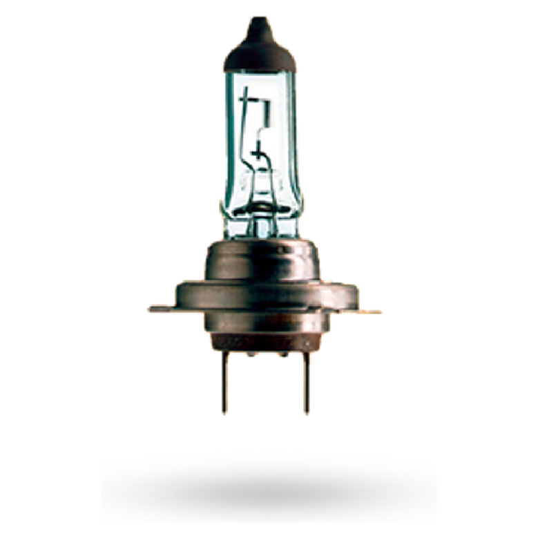 Lâmpada do Farol H7 24V - Haloway - H7 24V HAL - (2)