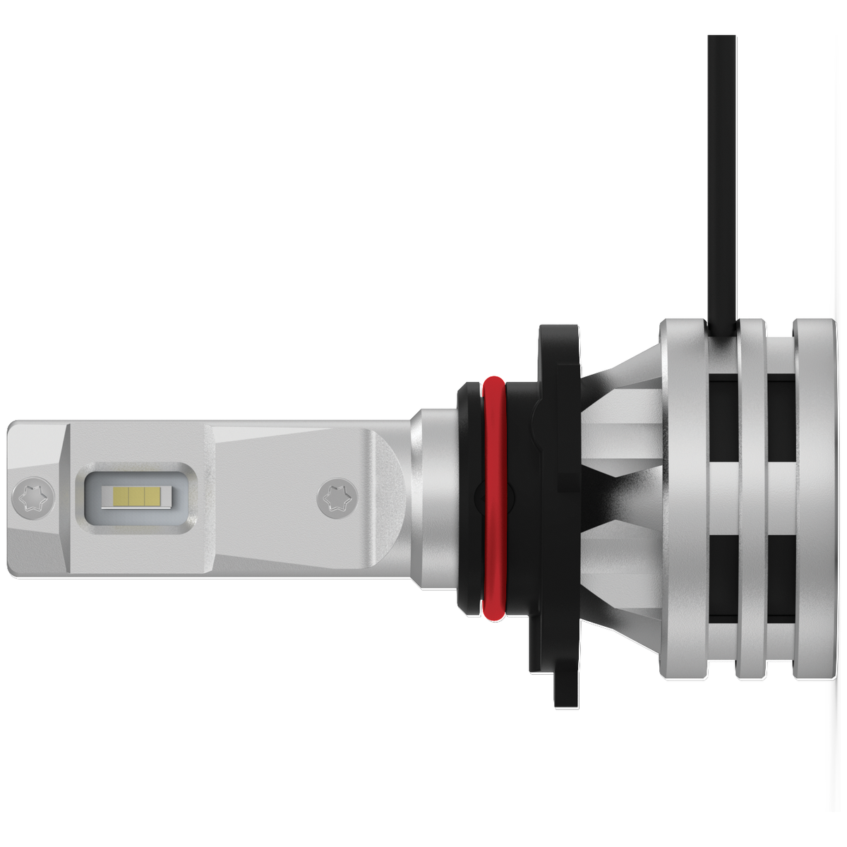 Par Lâmpada LED do Farol HB3/HB4 12V 6500K - Haloway - LED HB3/4 HAL - (7)