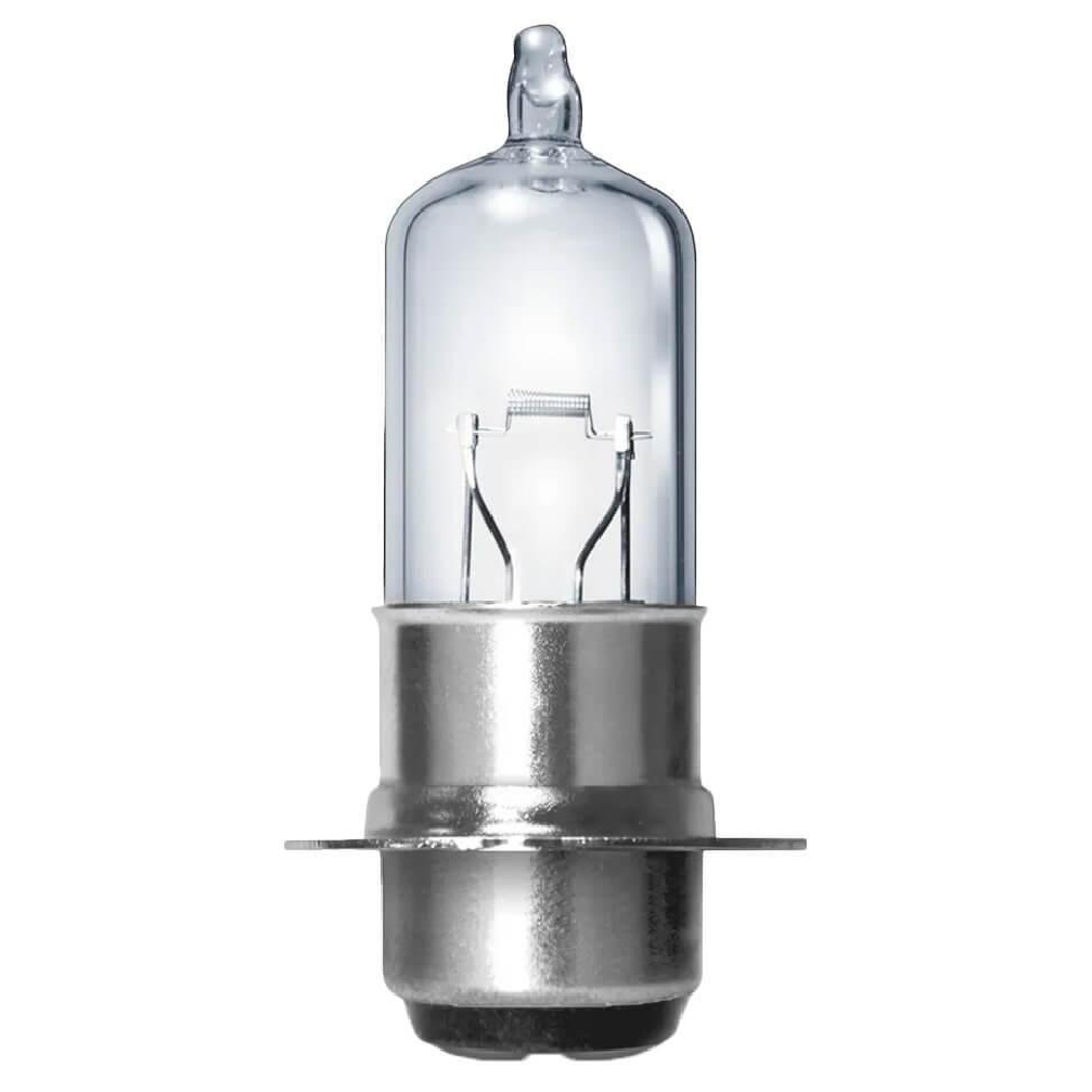 Lâmpada do Farol Moto M5 12V - Haloway - M5 12V HAL - (2)