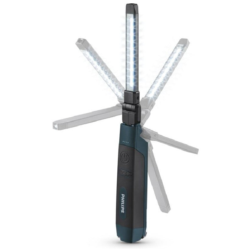 Lanterna Profissional LED EcoPro61 SLIM - Philips - RC620X1 - (3)
