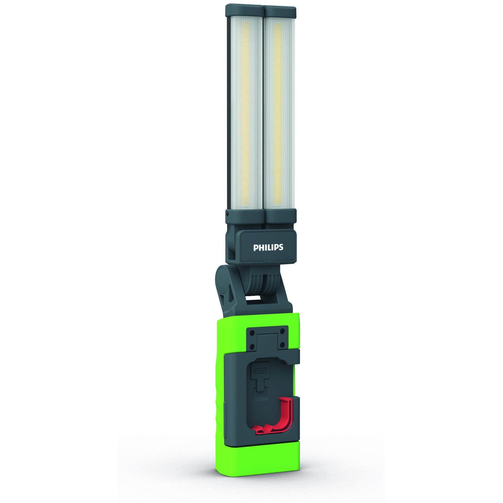 Lanterna de Capô Profissional LED Xperion3000 - Philips - X30BONNX1 - (4)