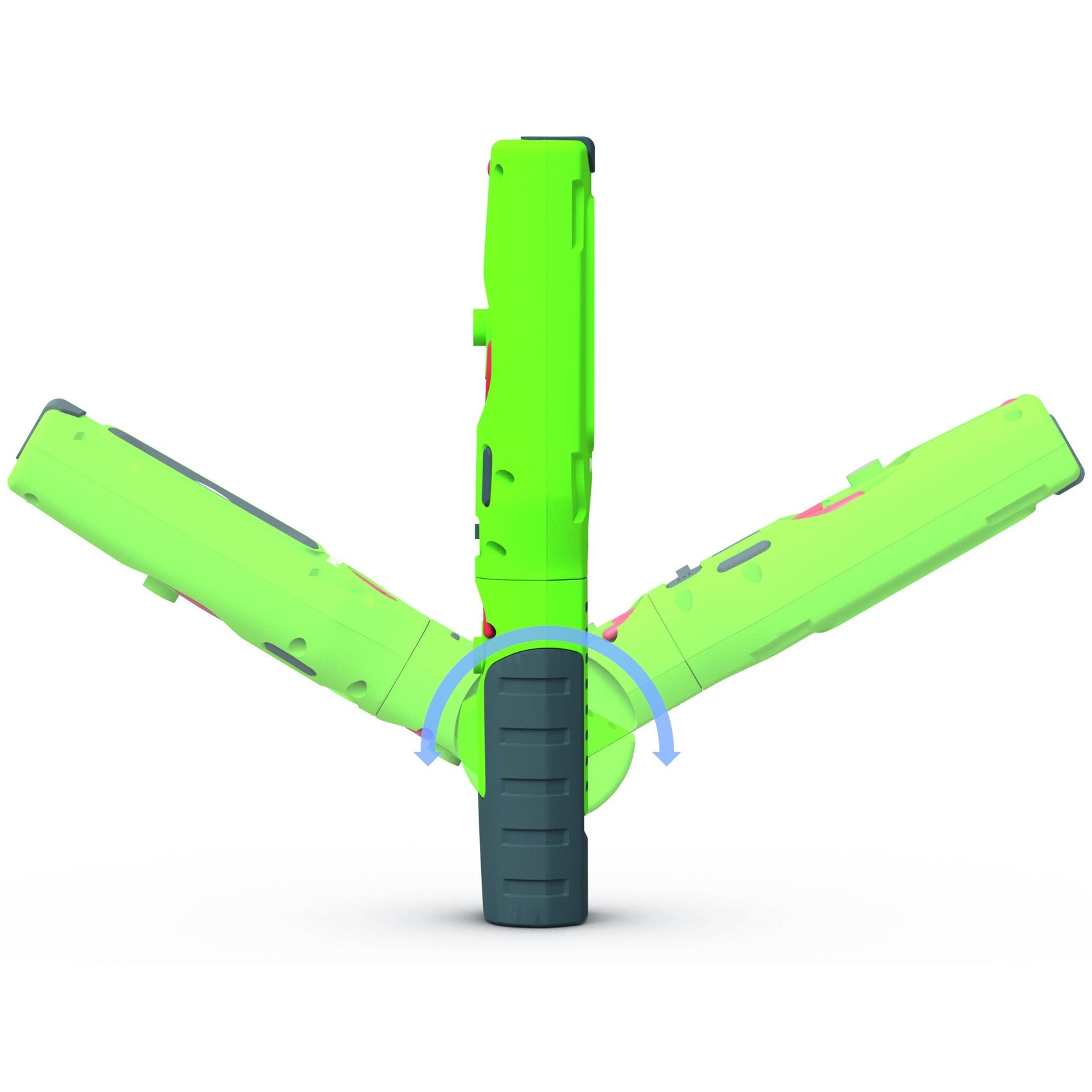 Lanterna Profissional LED Xperion3000 PILLAR - Philips - X30PILLX1 - (3)