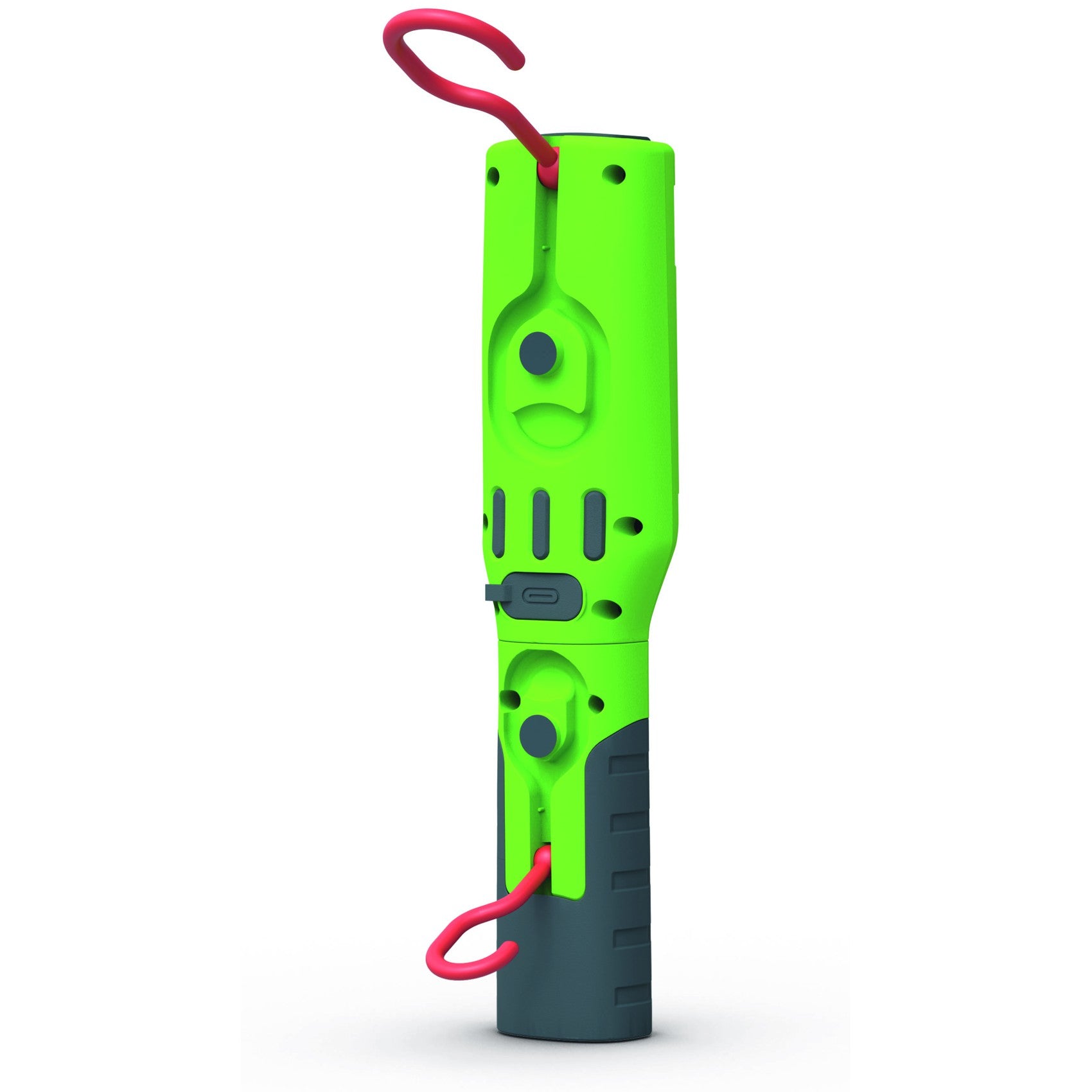 Lanterna Profissional LED Xperion3000 PILLAR - Philips - X30PILLX1 - (5)