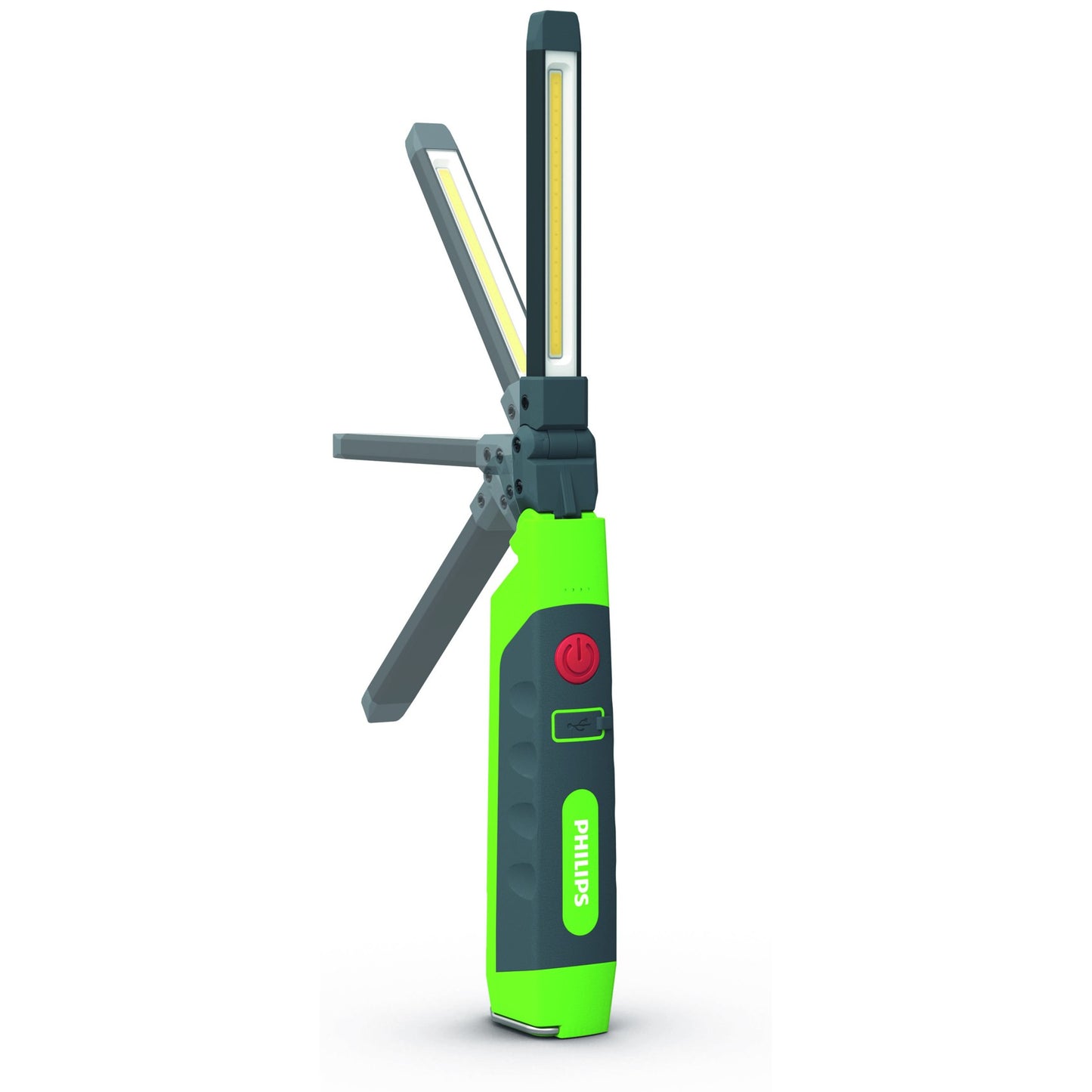 Lanterna Profissional LED Xperion3000 SLIM - Philips - X30SLIMX1 - (3)