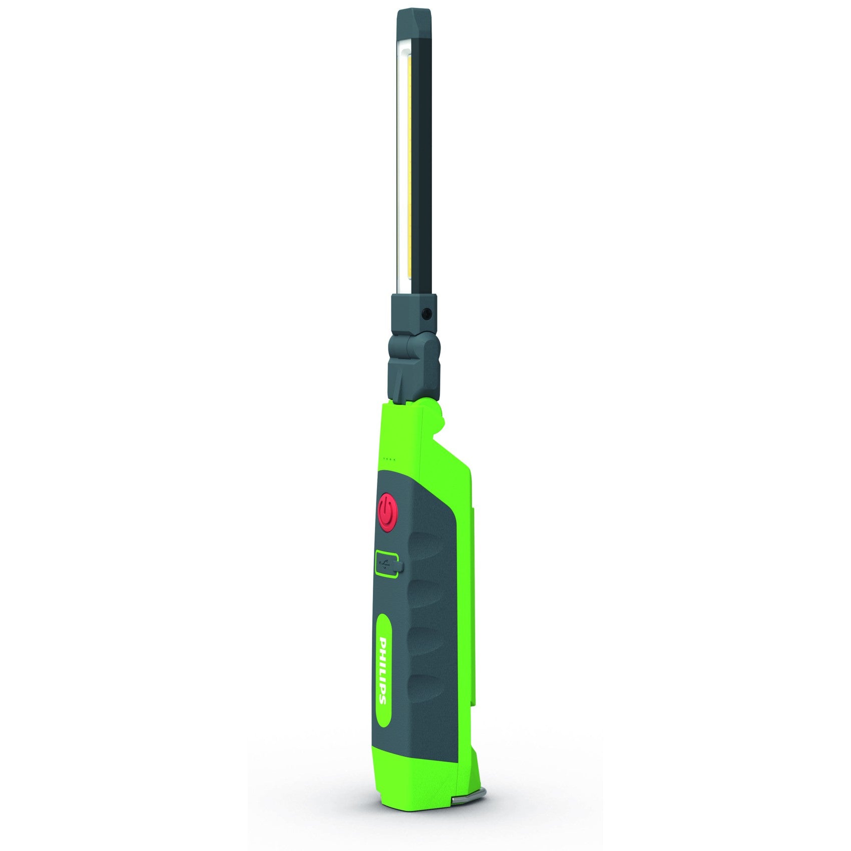 Lanterna Profissional LED Xperion3000 SLIM - Philips - X30SLIMX1 - (4)
