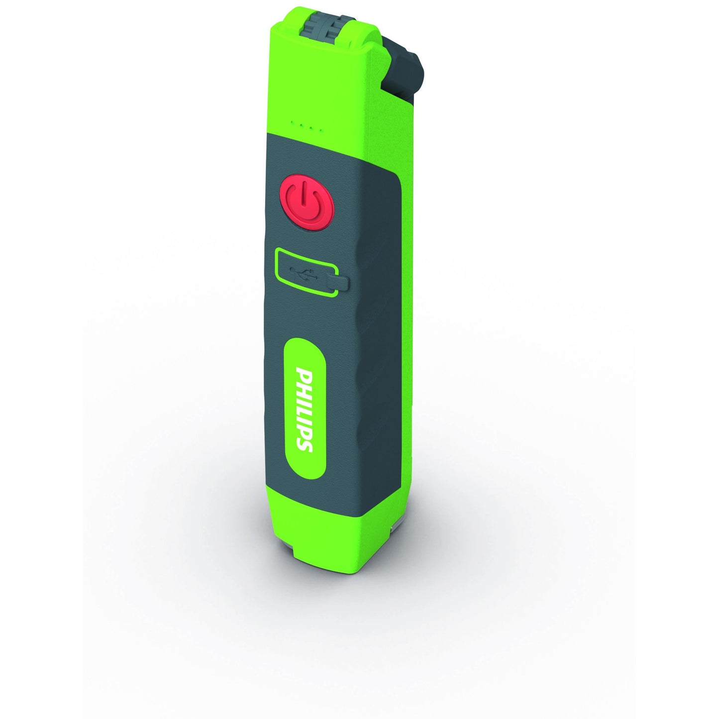 Lanterna Profissional LED Xperion3000 SLIM - Philips - X30SLIMX1 - (5)