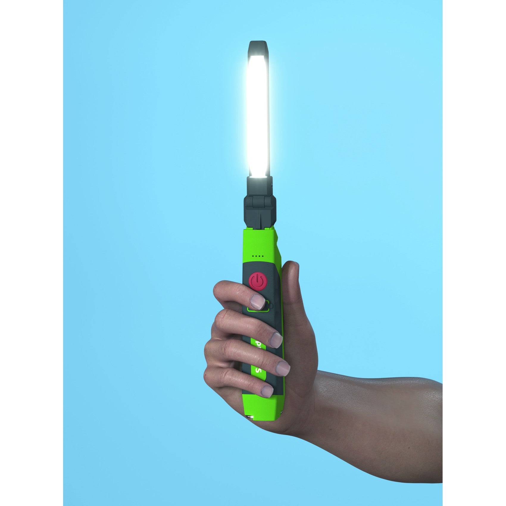 Lanterna Profissional LED Xperion3000 SLIM - Philips - X30SLIMX1 - (6)