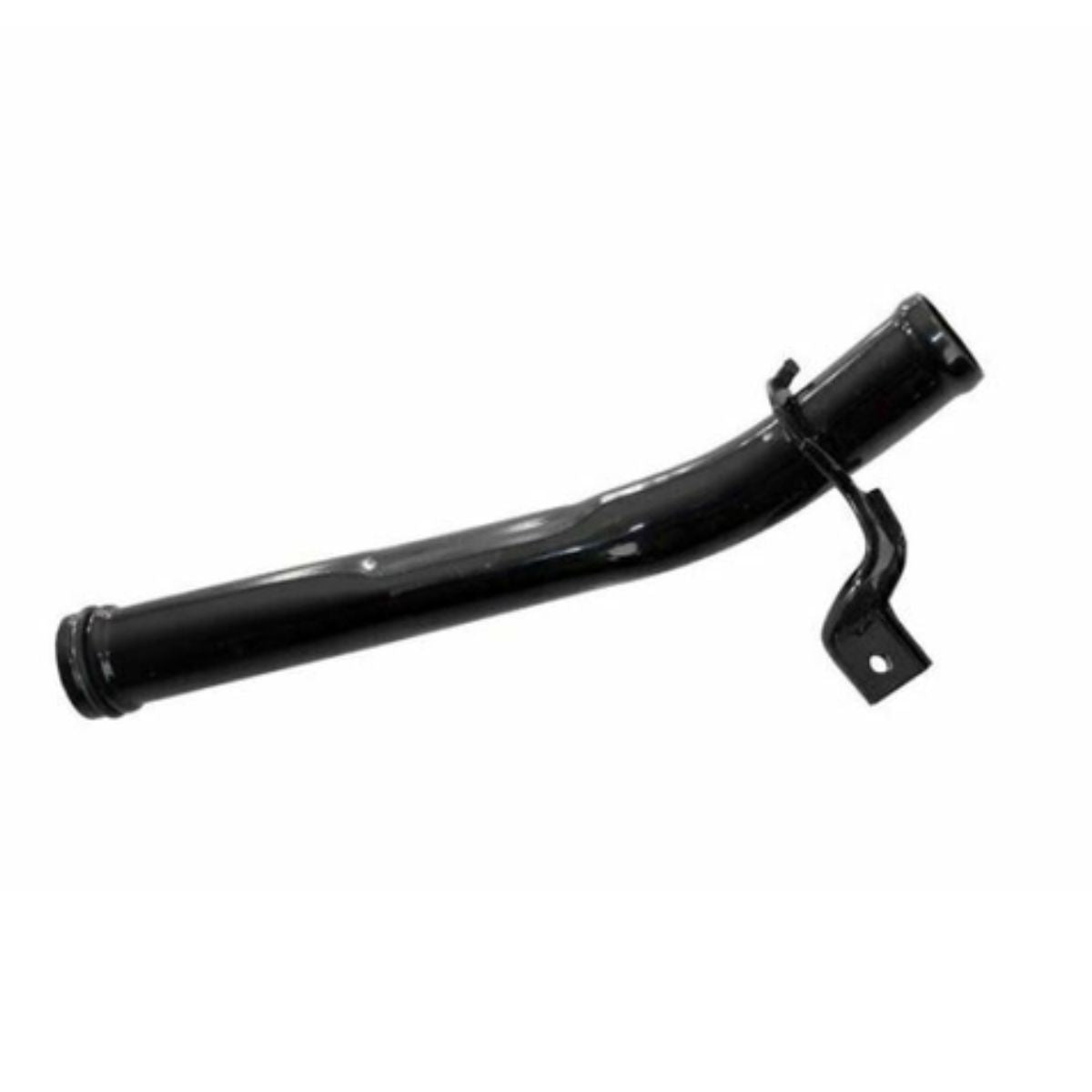 Tubo Fluxo De Agua Do Motor - MG Mangueiras - MG350M - (1)