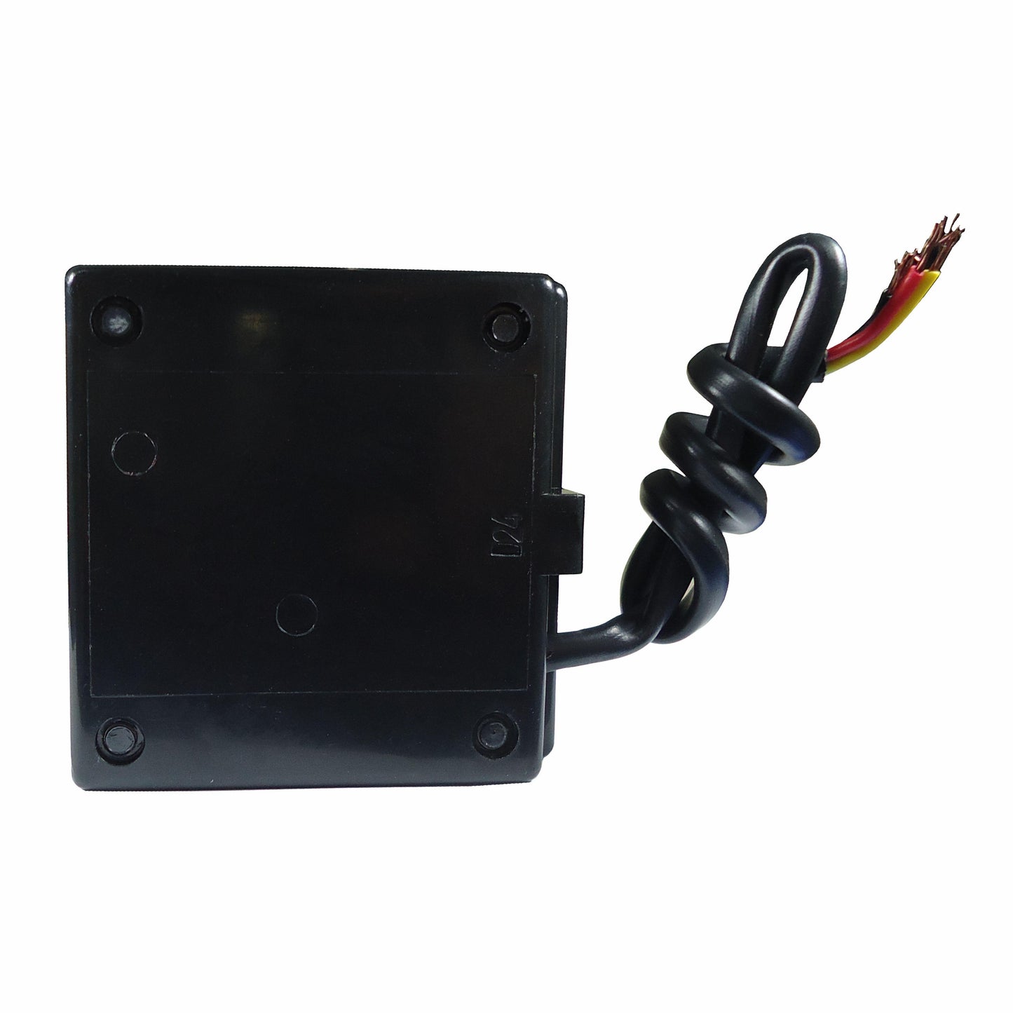 Alarme de Caçamba Levantada 12V 24V com Sinalizador - DNI - 0536 - (7)