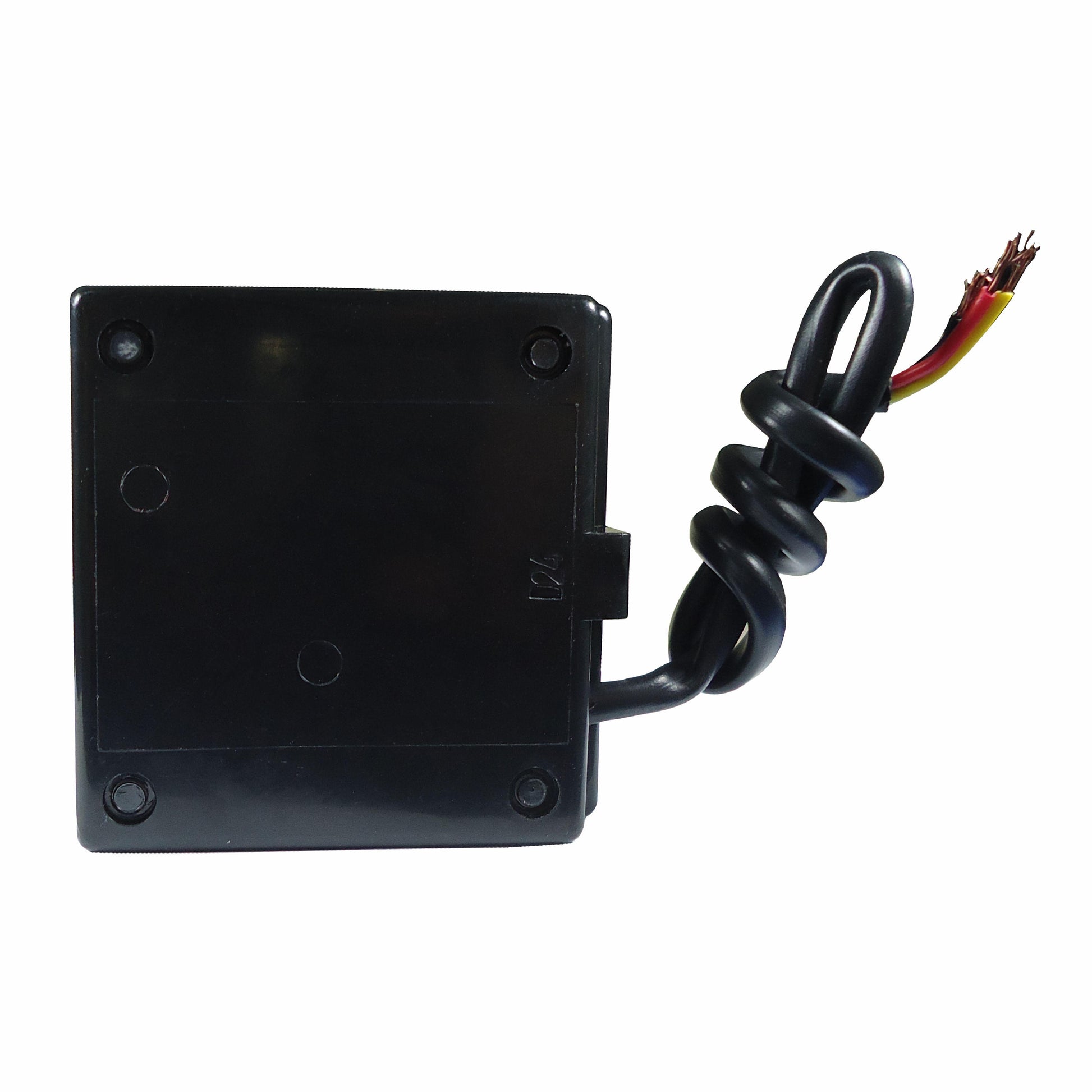 Alarme de Caçamba Levantada 12V 24V com Sinalizador - DNI - 0536 - (7)