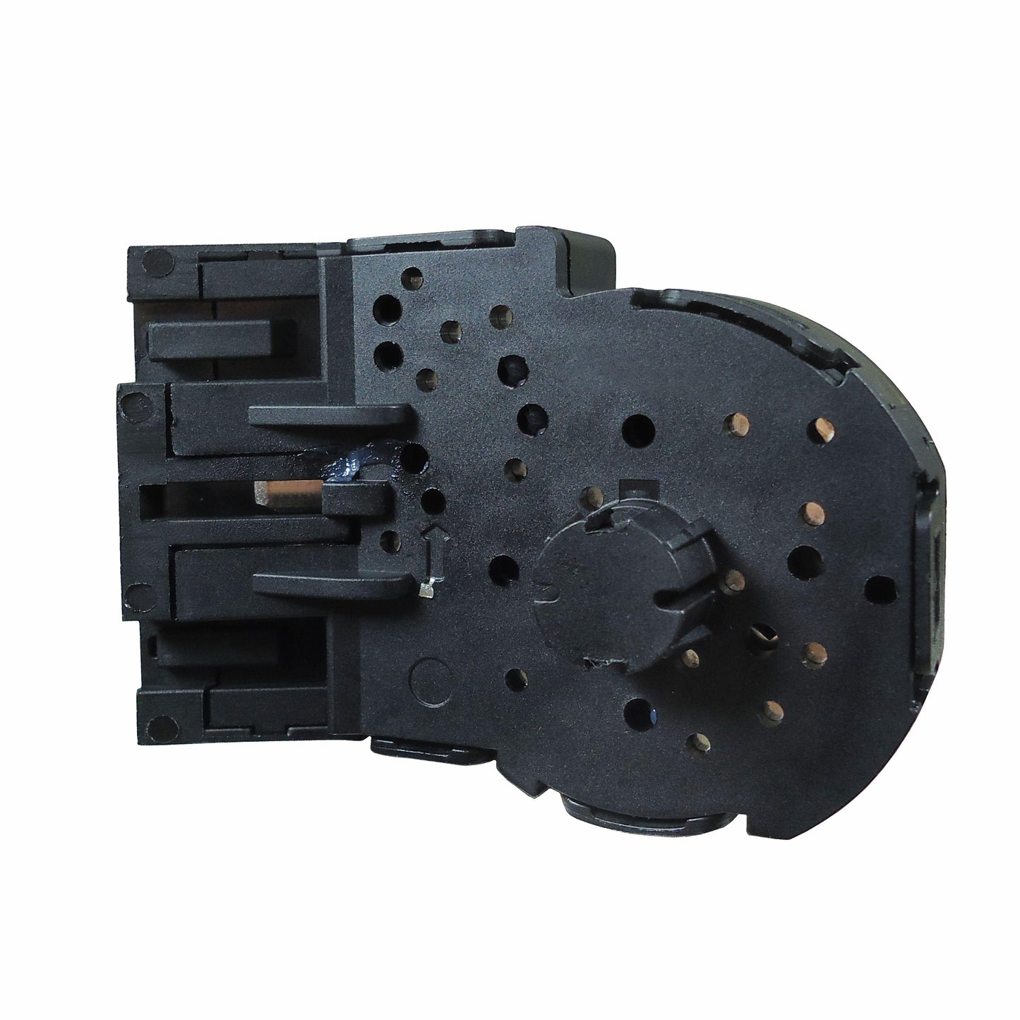 Comutador de Ignição - DNI - 2600 - (2)