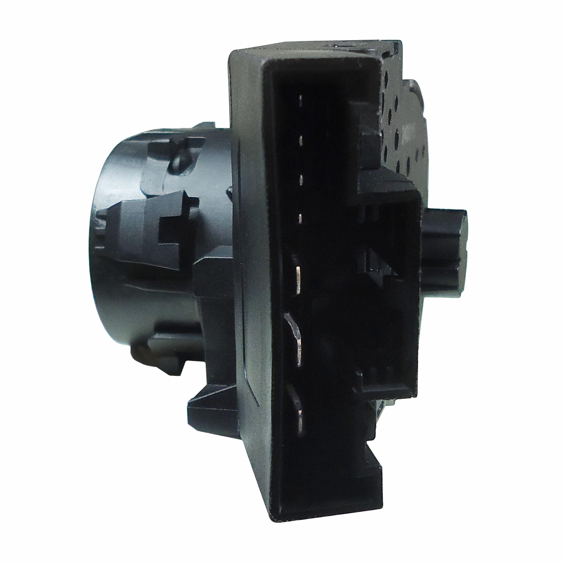 Comutador de Ignição - DNI - 2600 - (3)