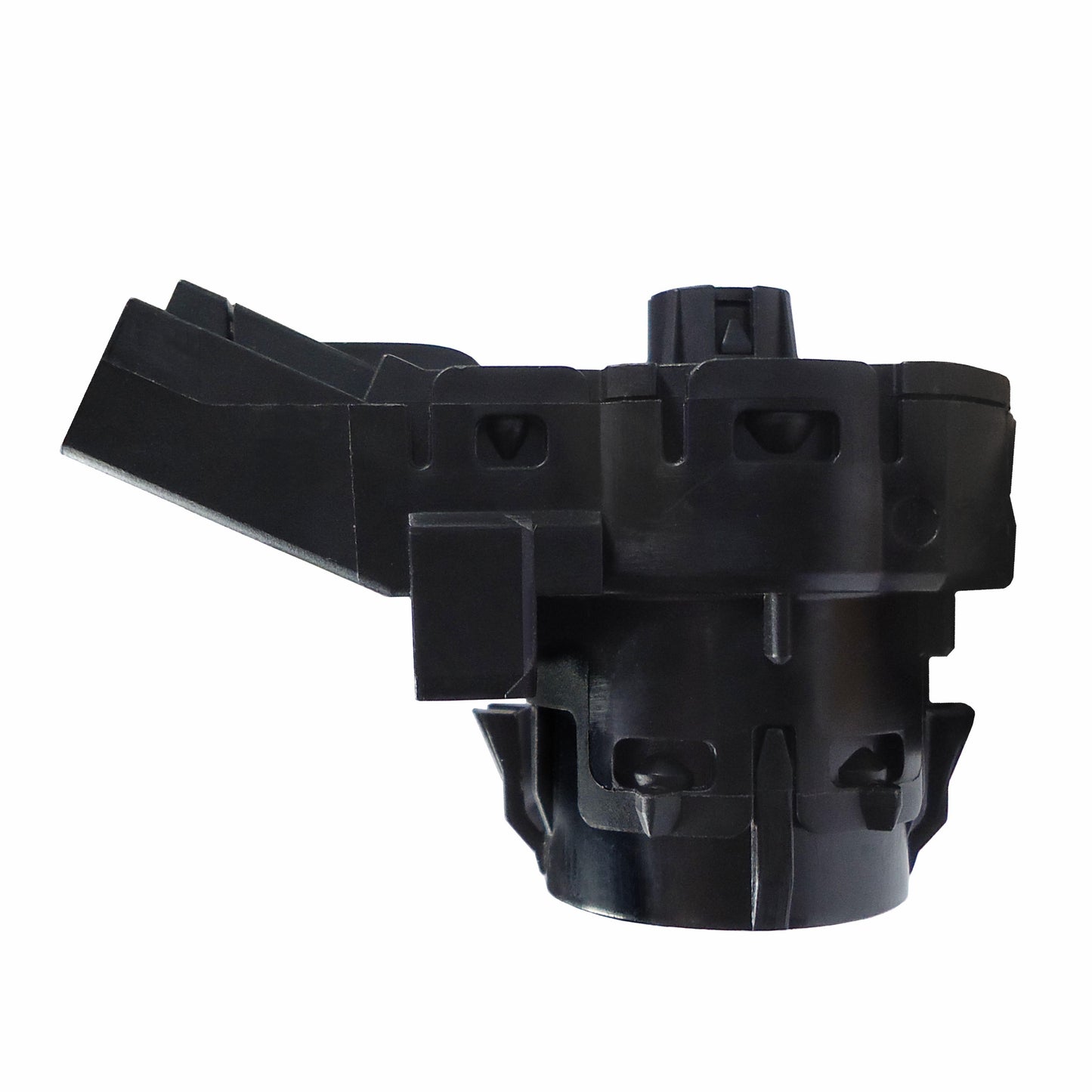 Comutador de Ignição - DNI - 2600 - (4)