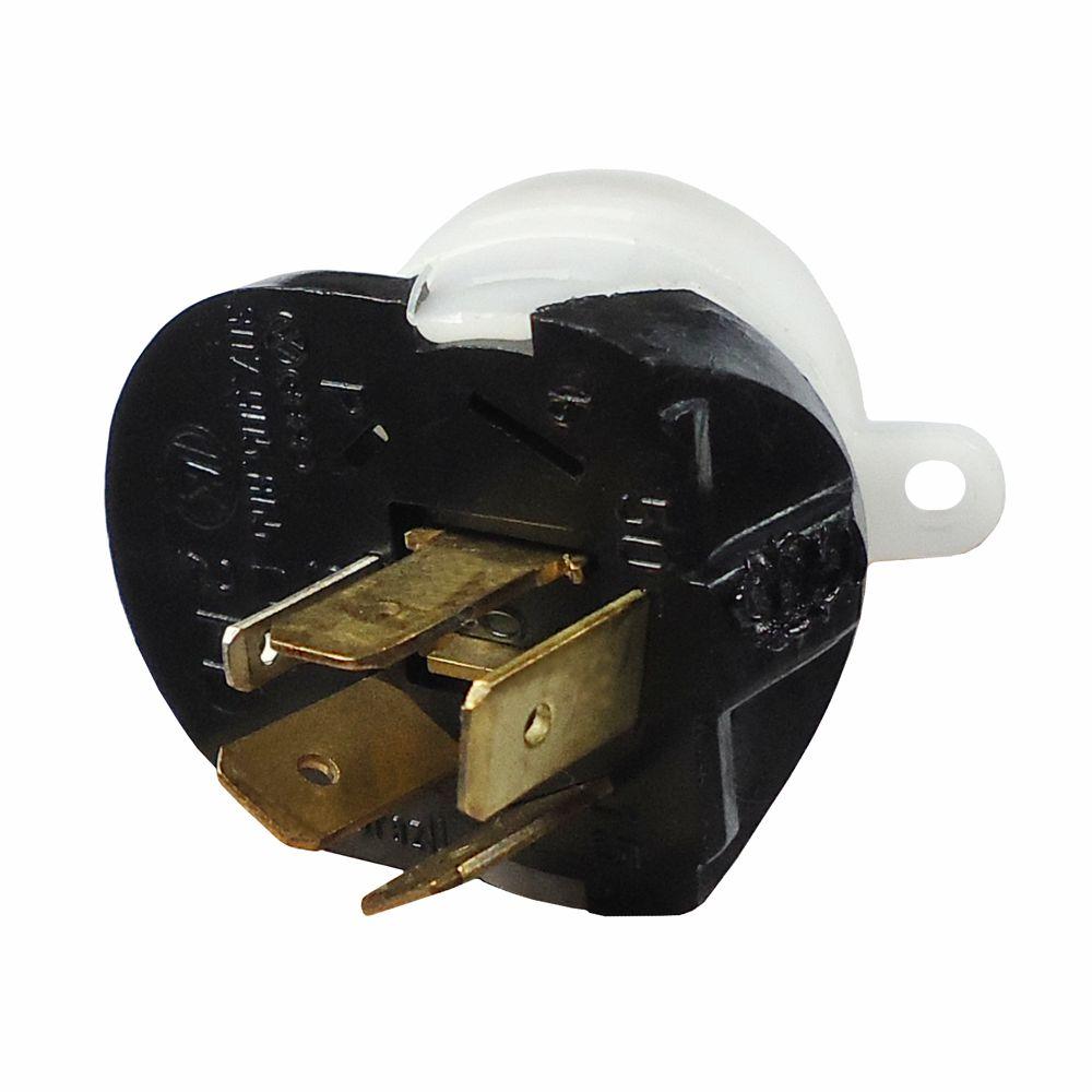 Comutador de Ignição - DNI - 2610 - (2)