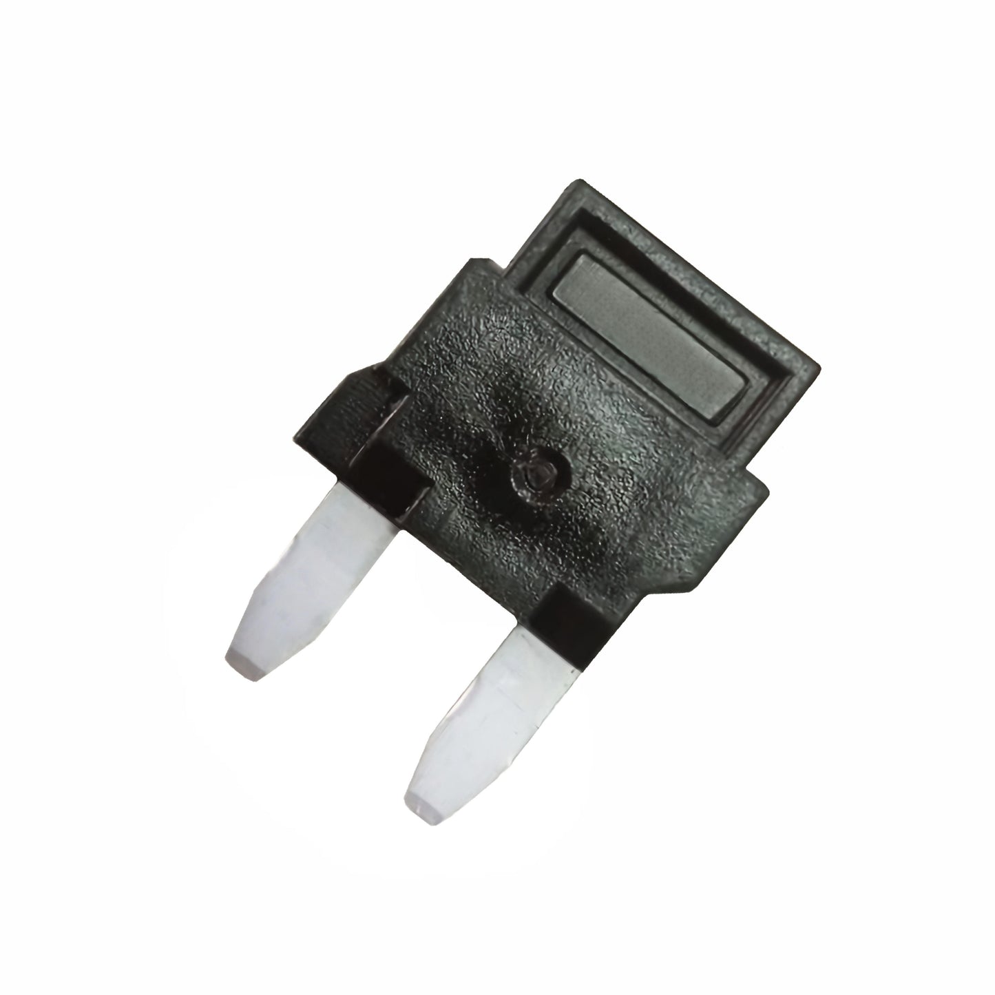 Fusível Mini Diodo 1A 400V Preto - DNI - 315997 - (3)
