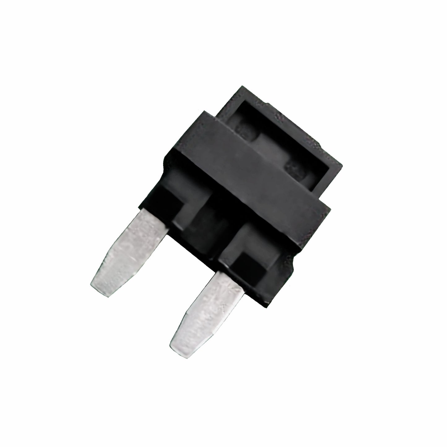 Fusível Mini Diodo 1A 400V Preto - DNI - 315997 - (1)