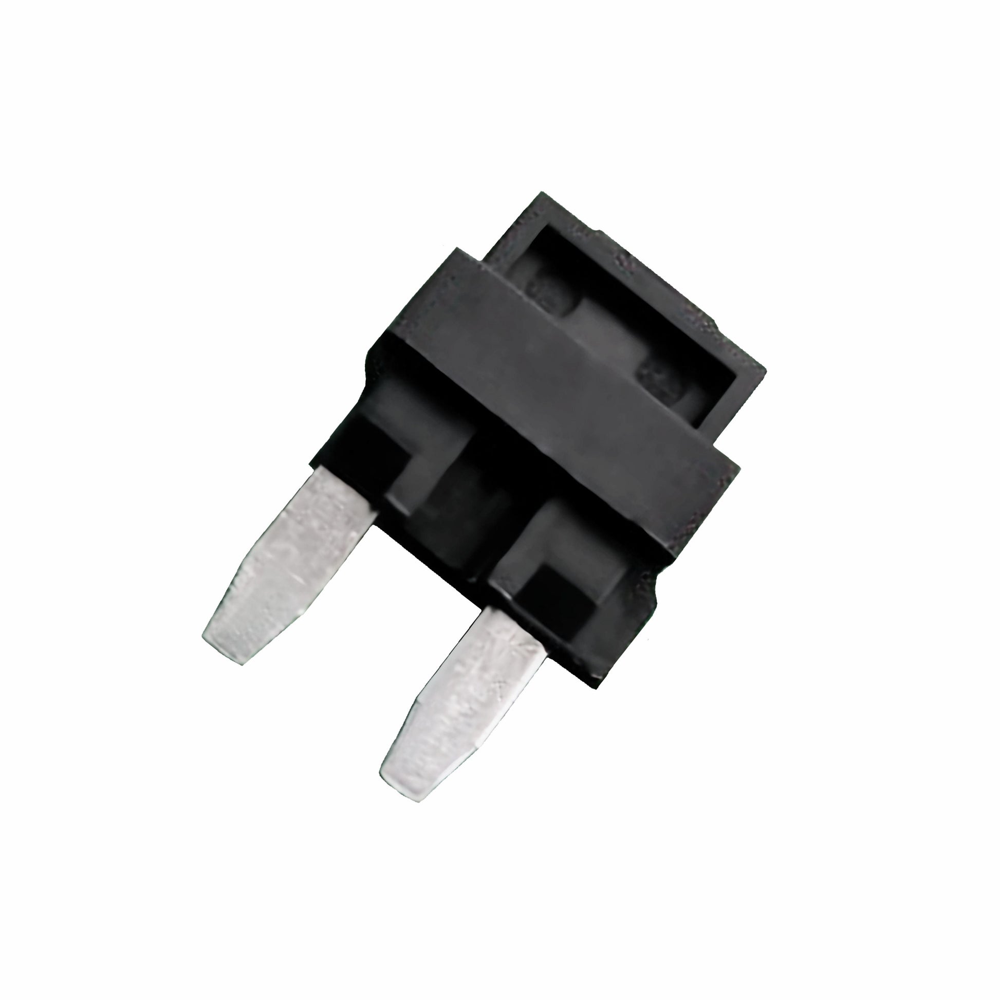 Fusível Mini Diodo 1A 400V Preto - DNI - 315997 - (1)