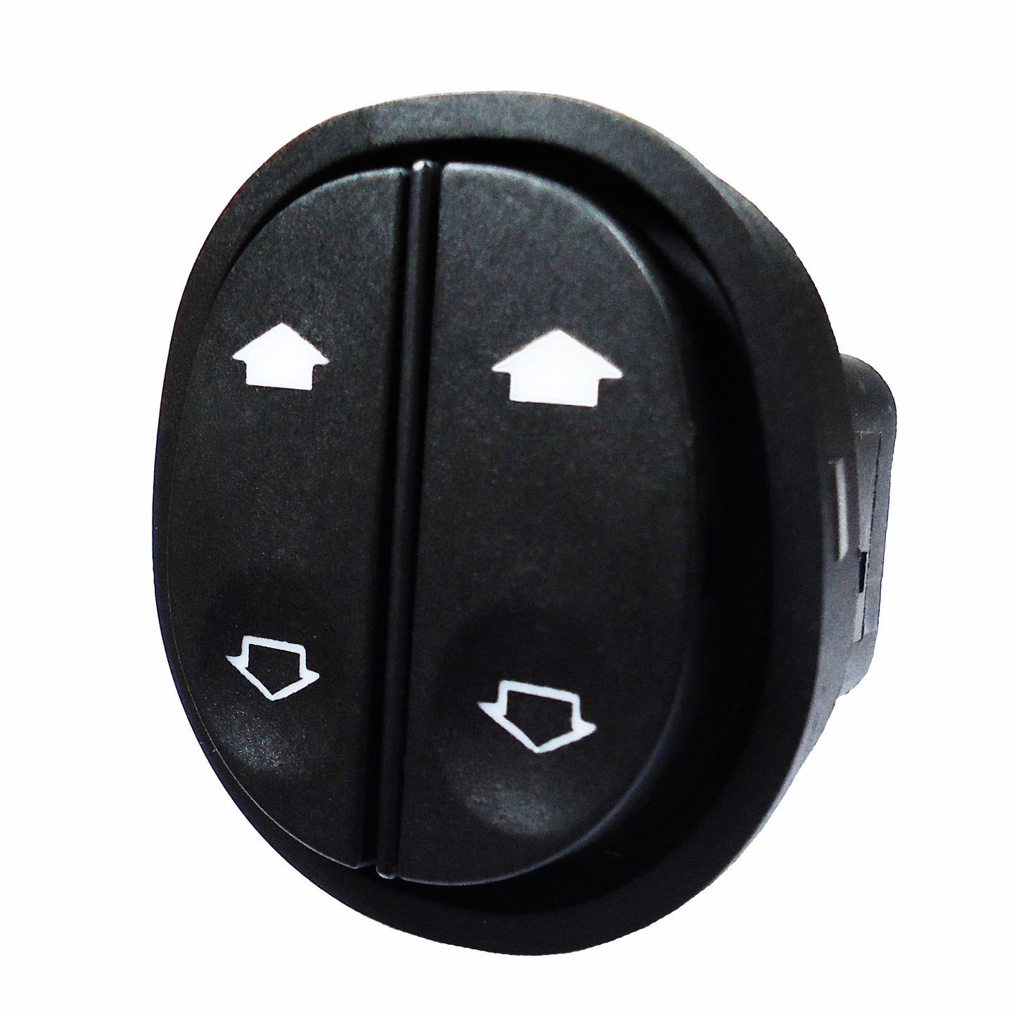 Interruptor do Vidro Elétrico Duplo - DNI - 2429 - (1)
