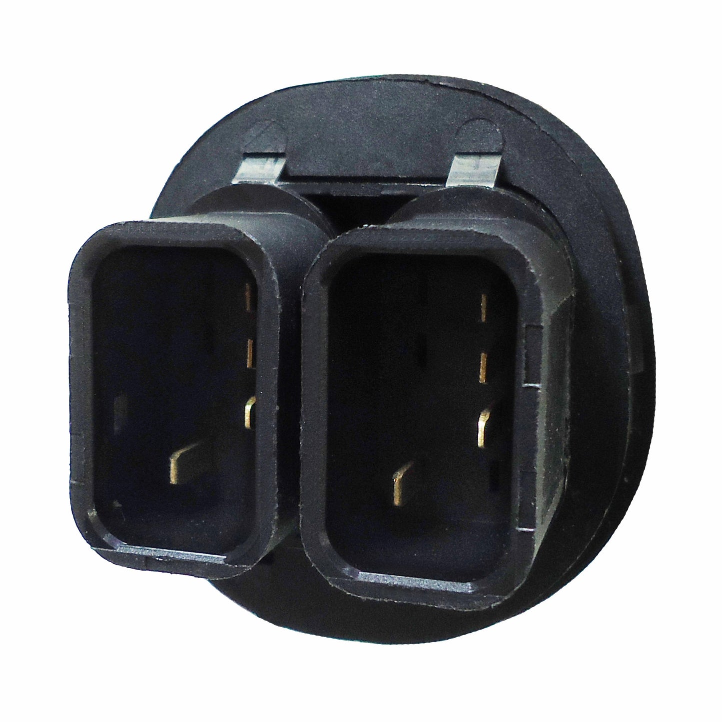 Interruptor do Vidro Elétrico Duplo - DNI - 2429 - (2)