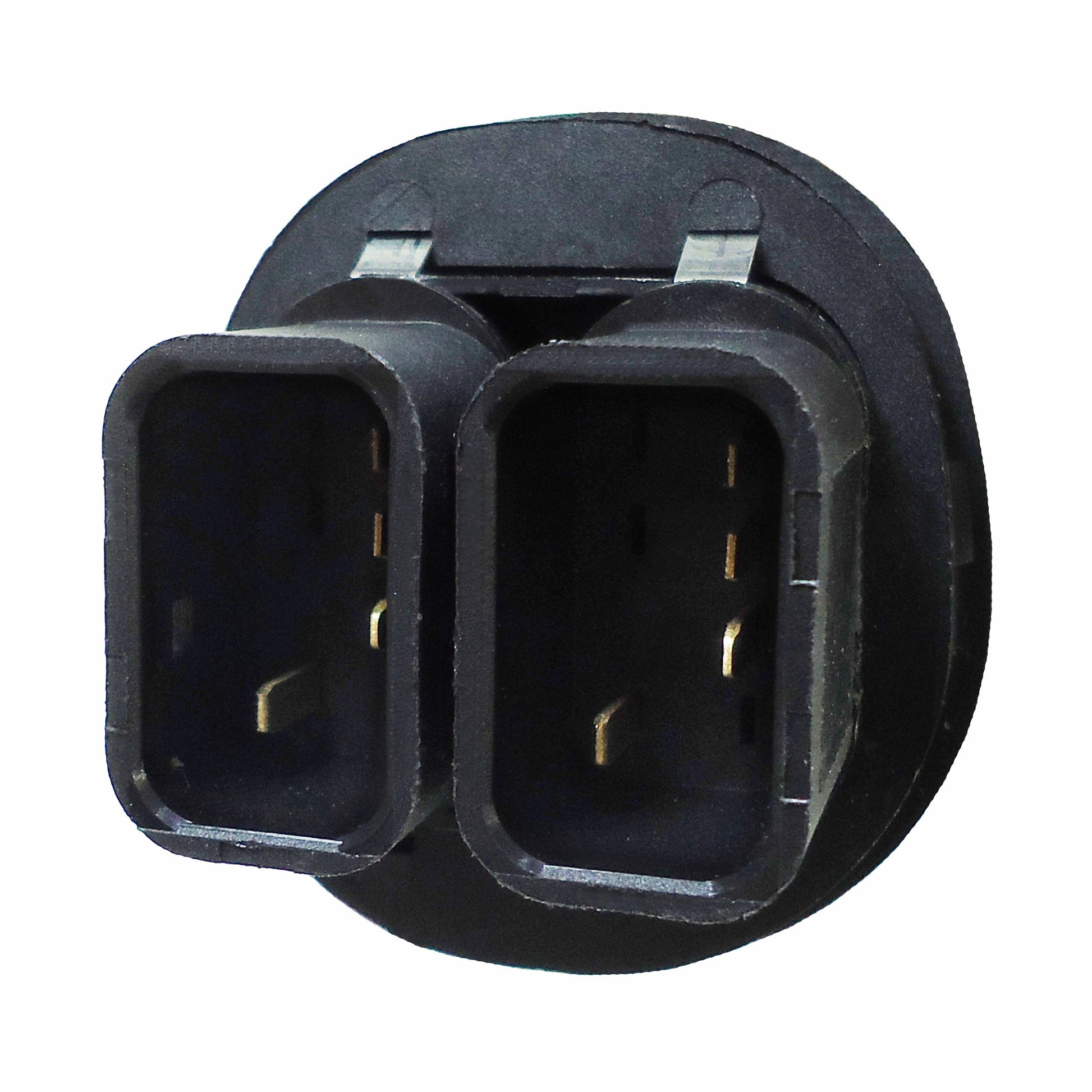 Interruptor do Vidro Elétrico Duplo - DNI - 2429 - (2)