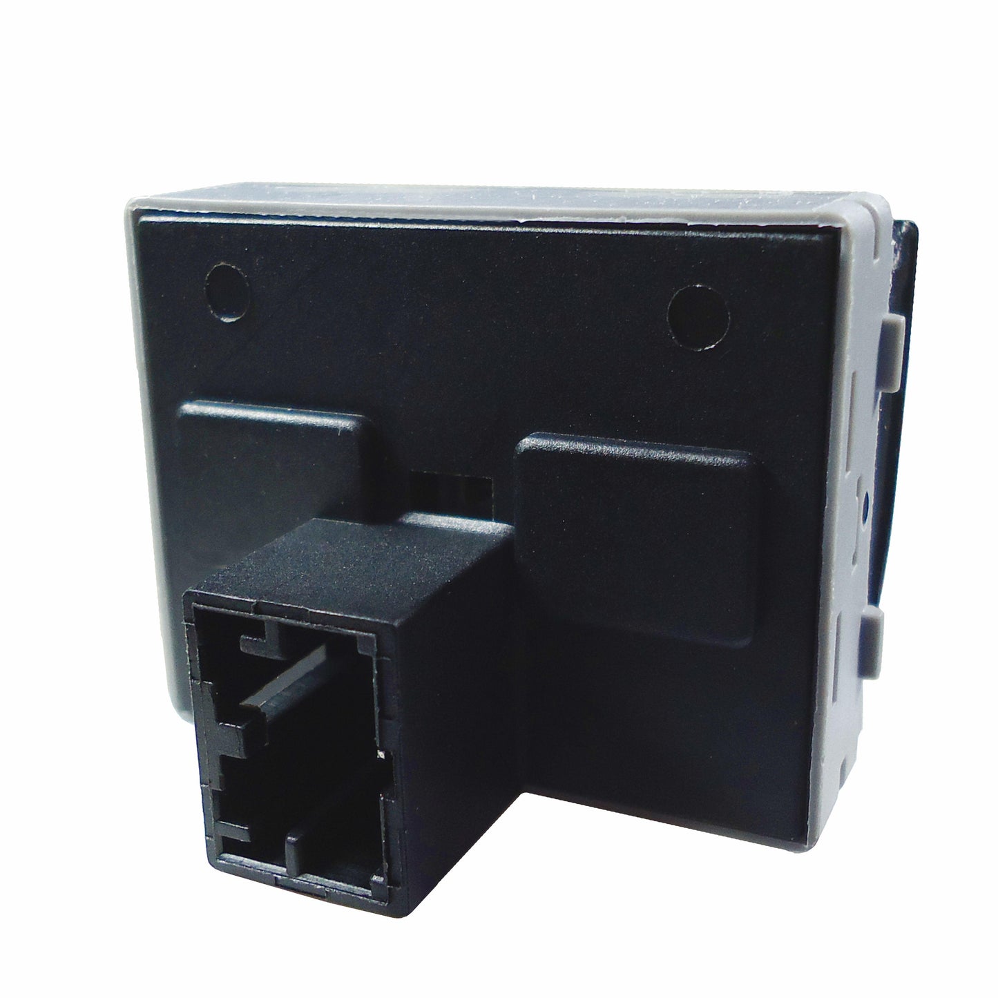 Interruptor do Vidro Elétrico Duplo - DNI - 2420 - (2)