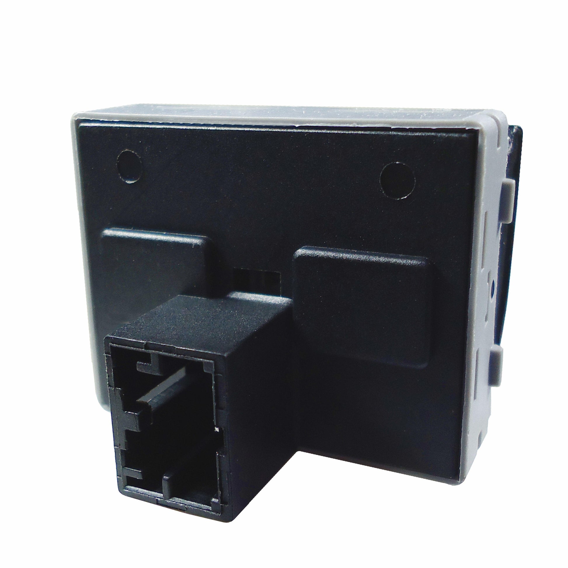 Interruptor do Vidro Elétrico Duplo - DNI - 2420 - (2)