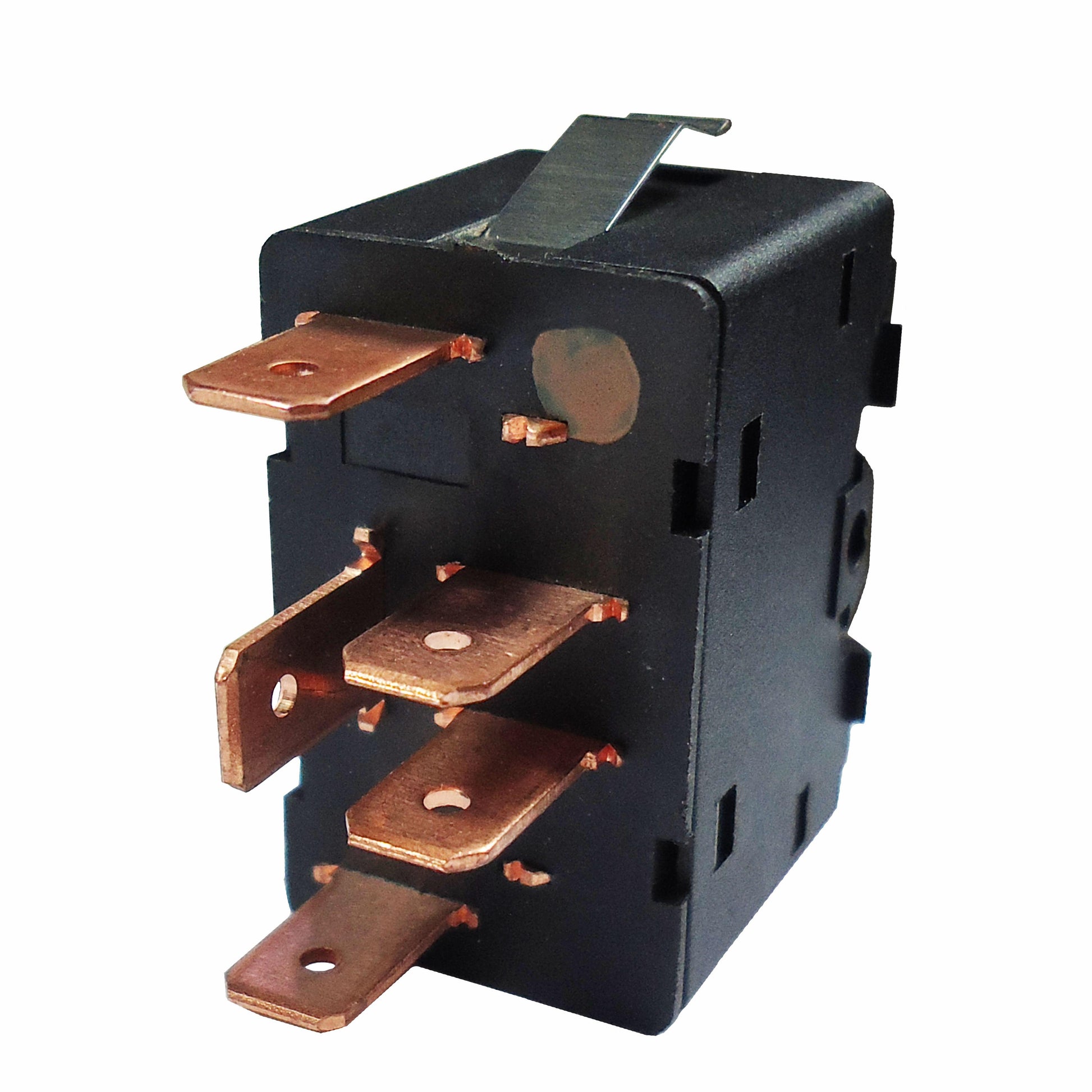 Interruptor do Vidro Elétrico Simples - DNI - 2430 - (2)