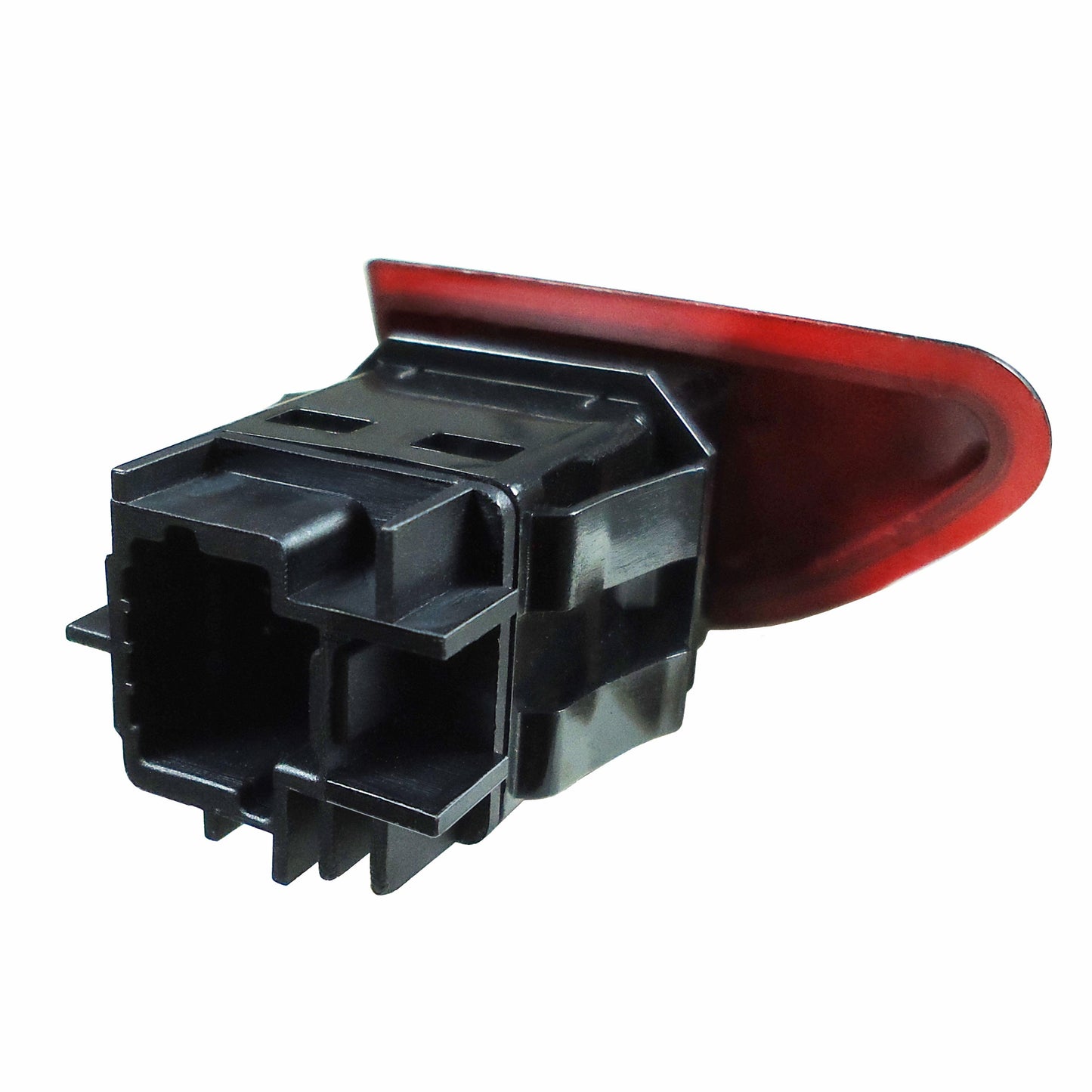 Interruptor Pisca Alerta Emergência - DNI - 2216 - (2)