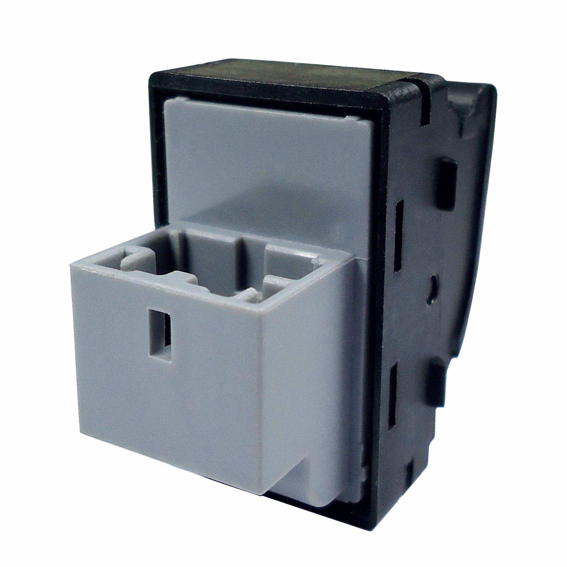 Interruptor do Vidro Elétrico Simples - DNI - 2418 - (2)
