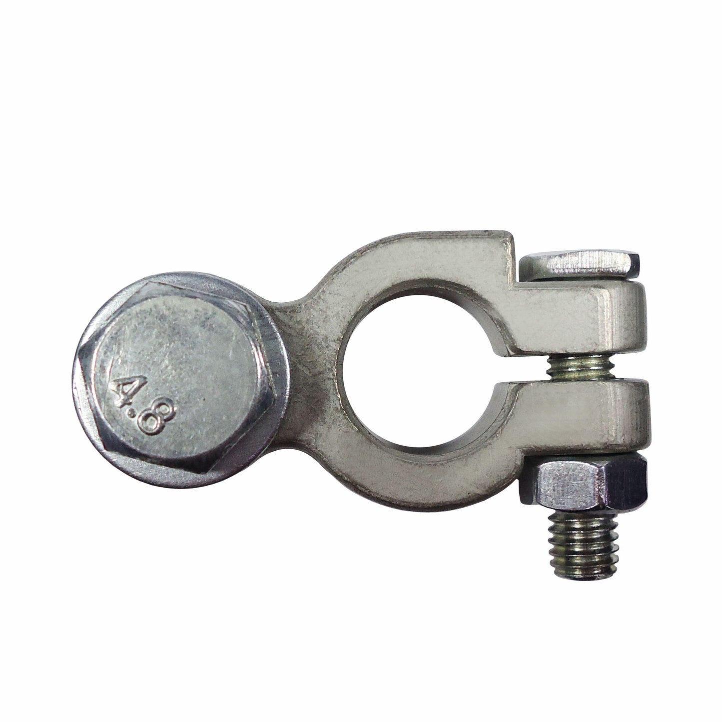 Jogo 4 Terminais de Bateria Reforçado para Furo Superior a 10mm - DNI - 7579PC - (2)