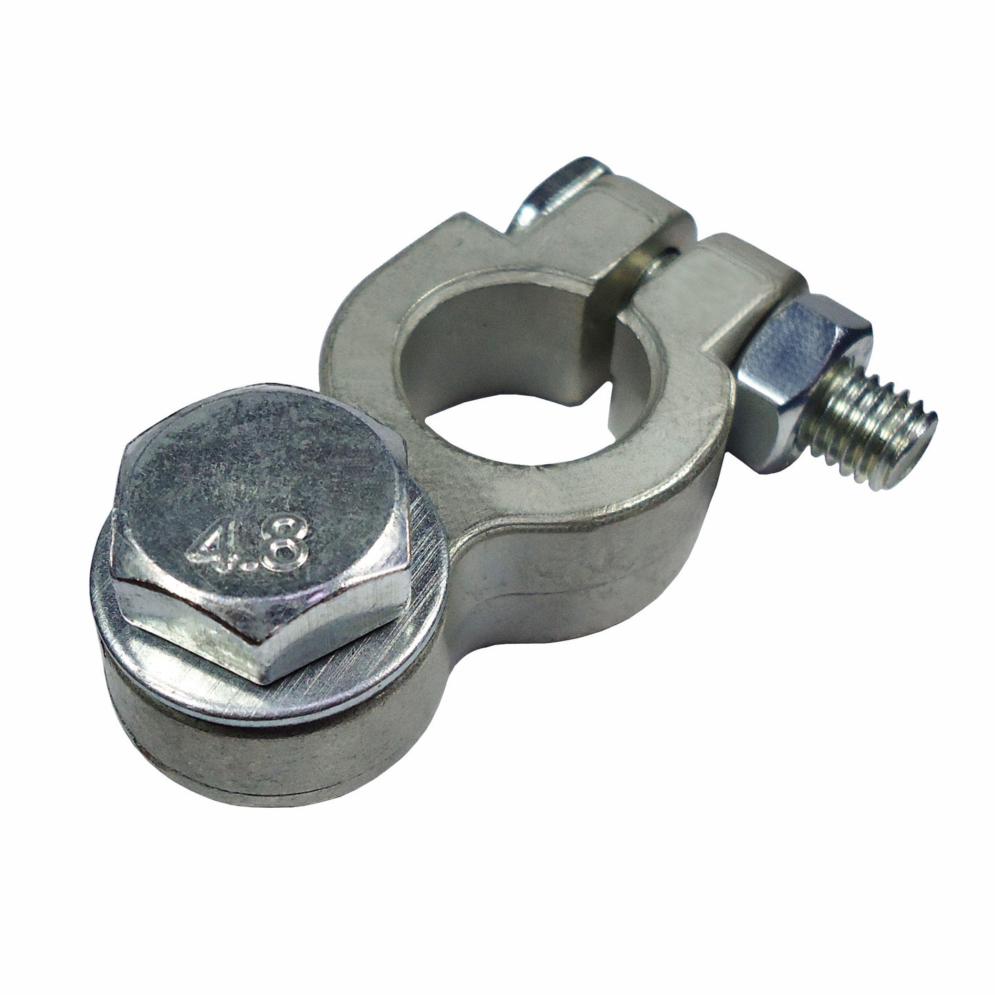 Jogo 4 Terminais de Bateria Reforçado para Furo Superior a 10mm - DNI - 7579PC - (3)
